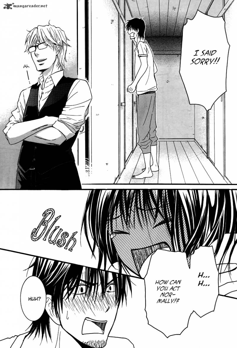 Kore Wa Koi No Hanashi 32 37