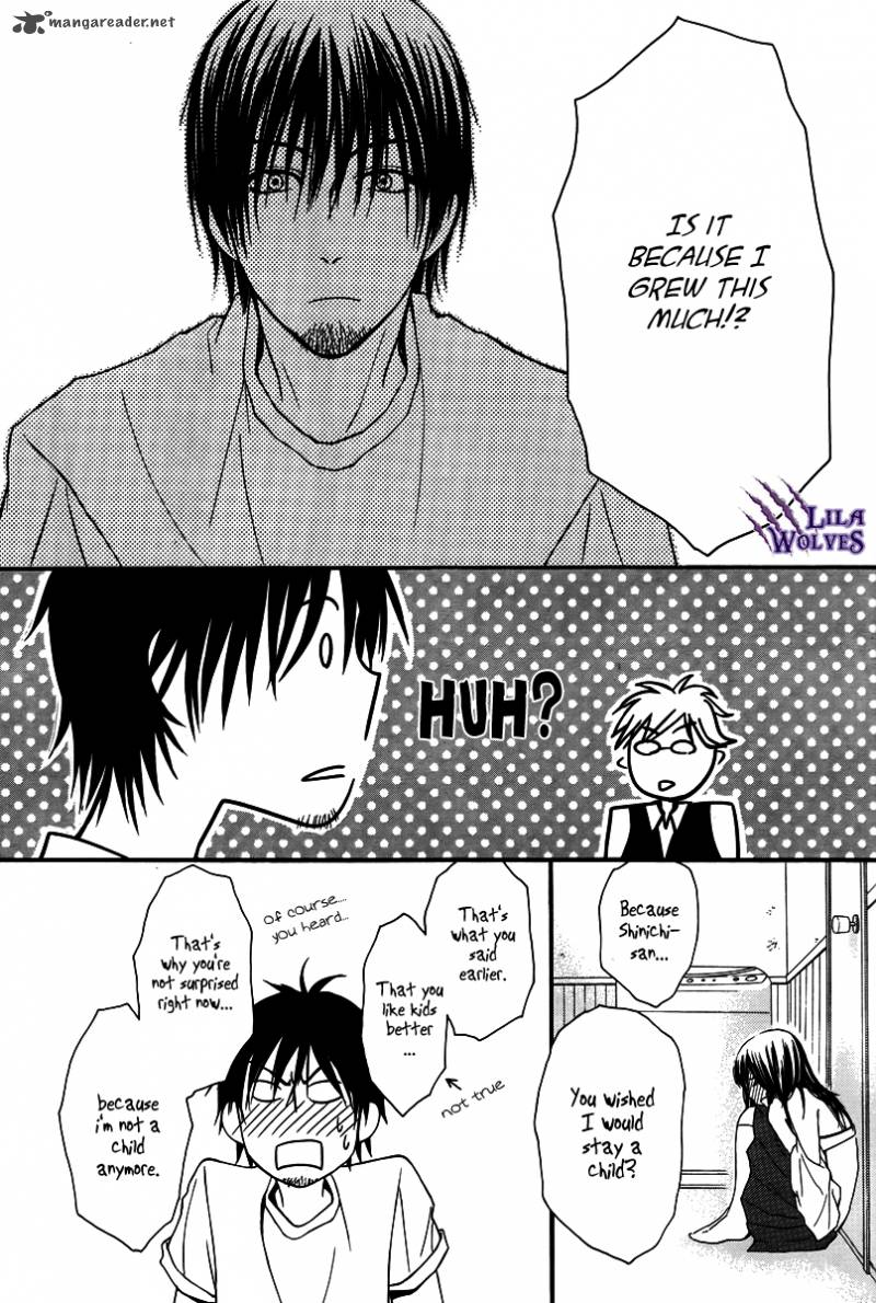 Kore Wa Koi No Hanashi 32 39