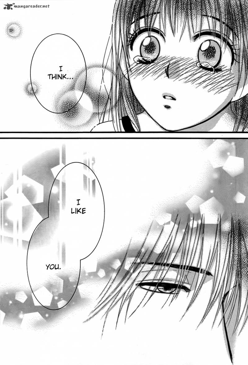 Kore Wa Koi No Hanashi 32 4