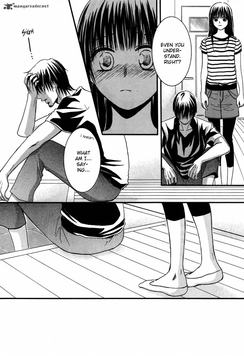 Kore Wa Koi No Hanashi 32 6