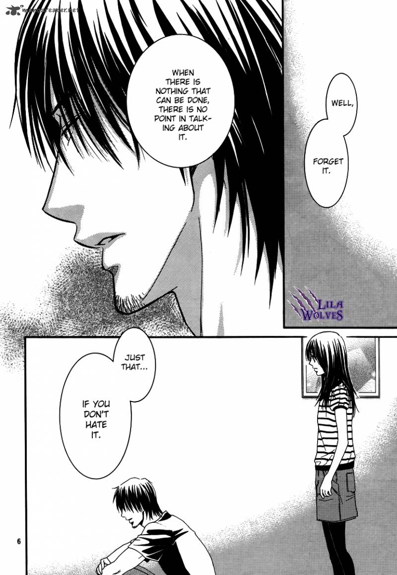 Kore Wa Koi No Hanashi 32 7