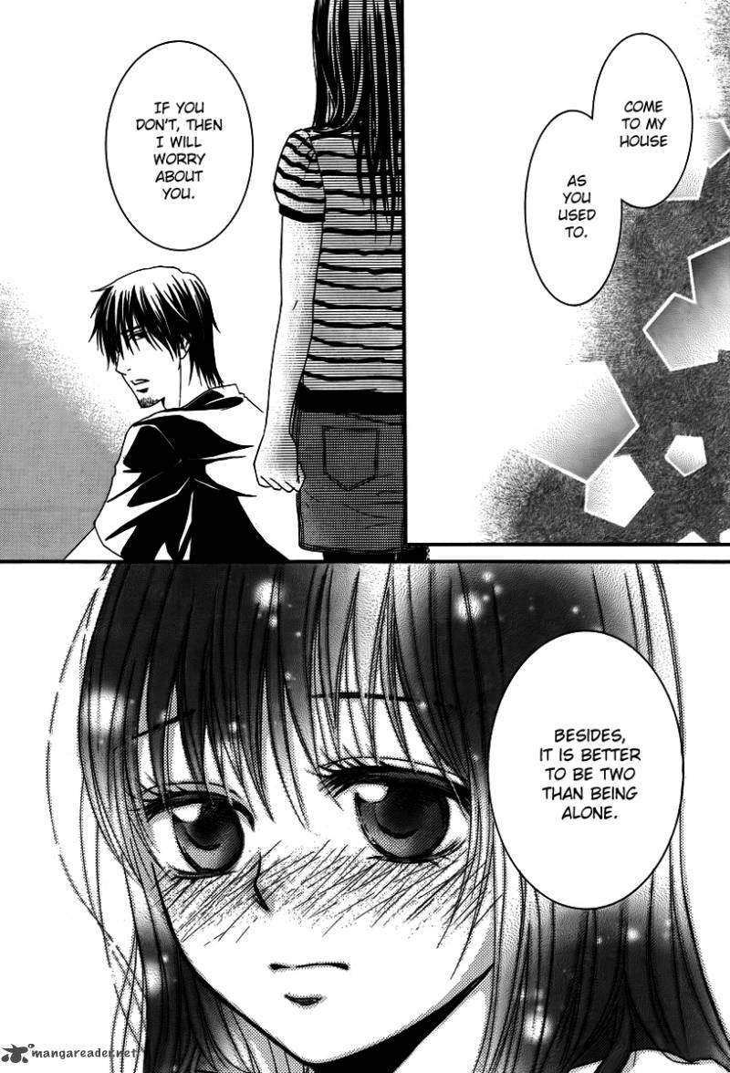 Kore Wa Koi No Hanashi 32 8