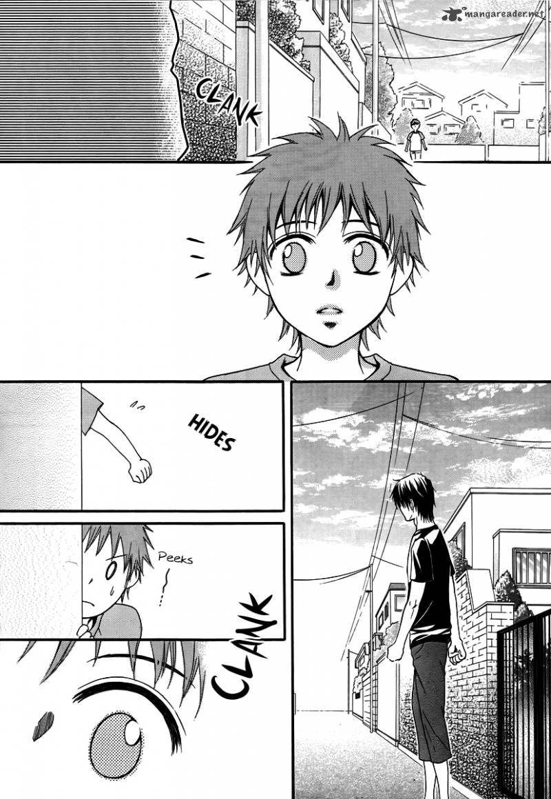 Kore Wa Koi No Hanashi 32 9