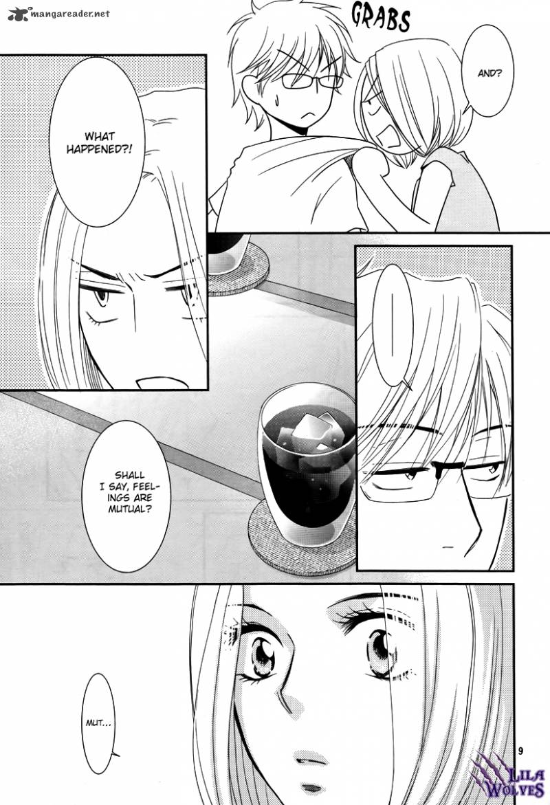 Kore Wa Koi No Hanashi 33 10