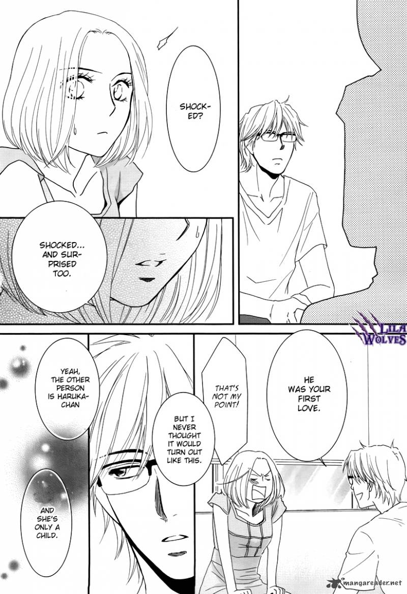 Kore Wa Koi No Hanashi 33 13