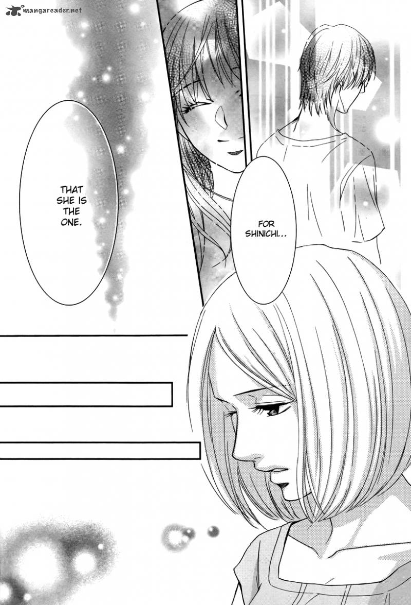 Kore Wa Koi No Hanashi 33 15