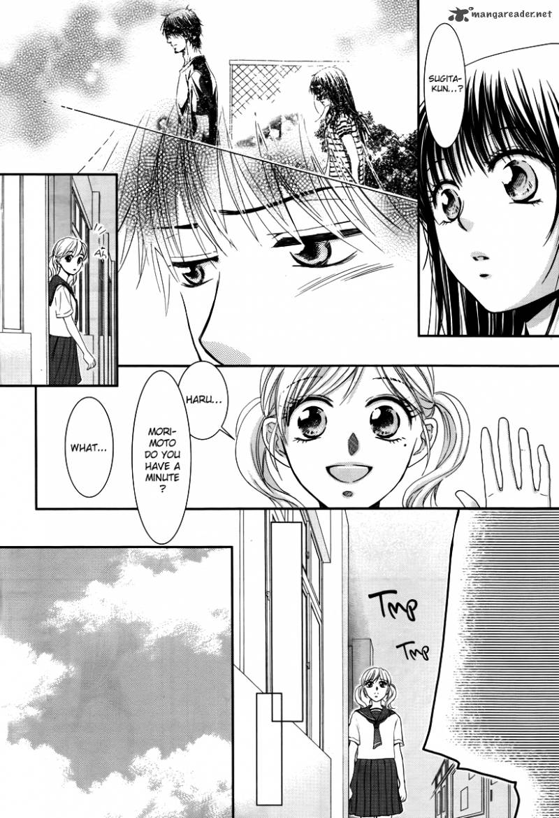 Kore Wa Koi No Hanashi 33 17