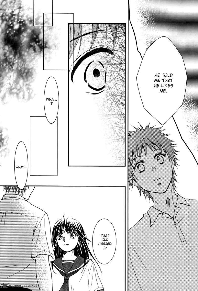 Kore Wa Koi No Hanashi 33 21