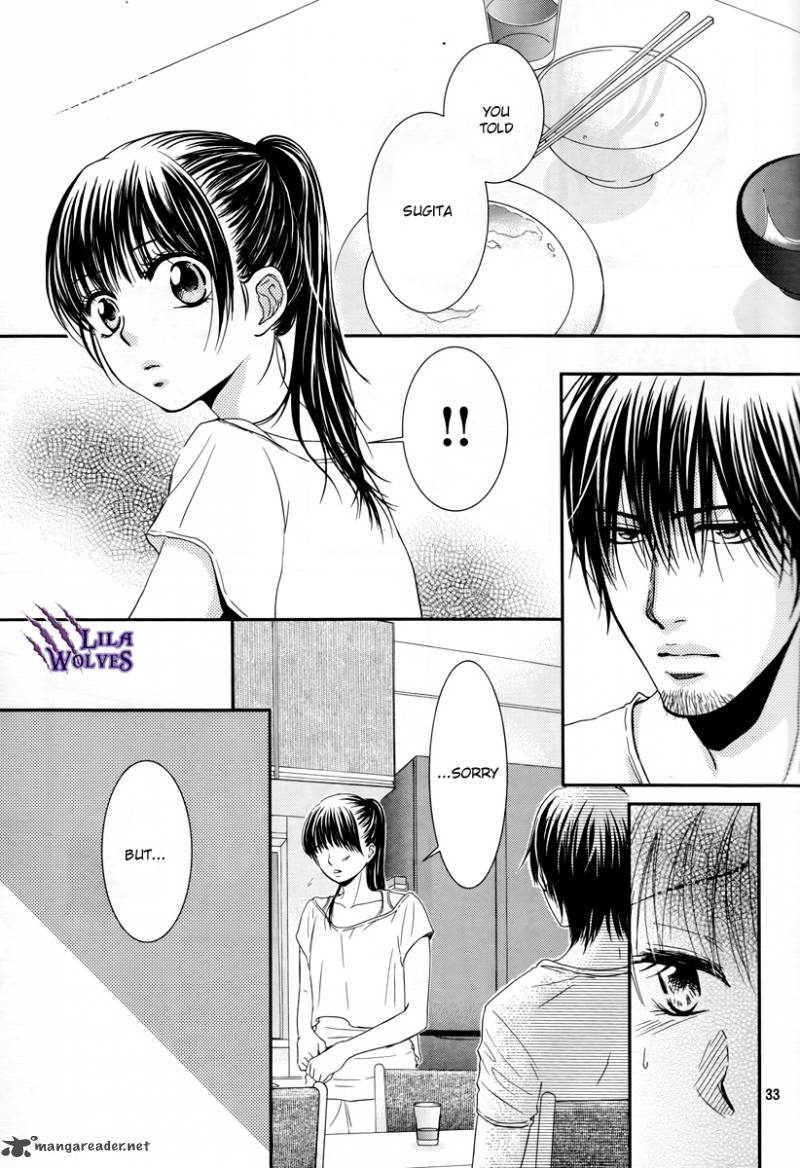 Kore Wa Koi No Hanashi 33 34
