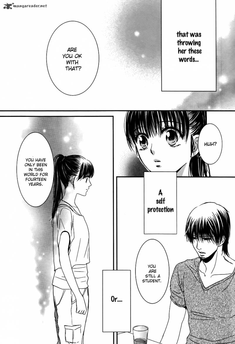 Kore Wa Koi No Hanashi 33 36