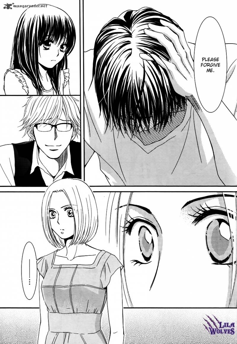 Kore Wa Koi No Hanashi 33 6