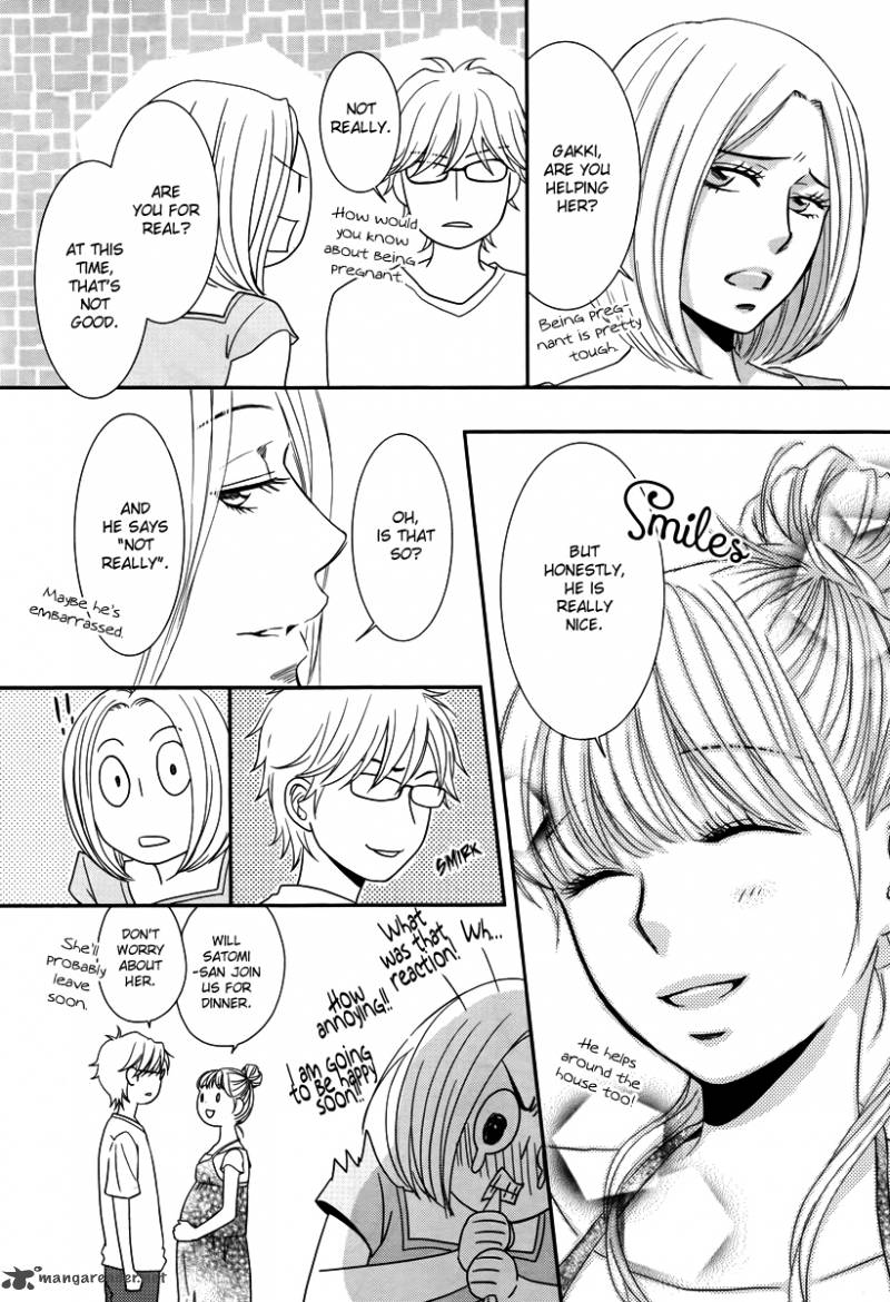 Kore Wa Koi No Hanashi 33 9