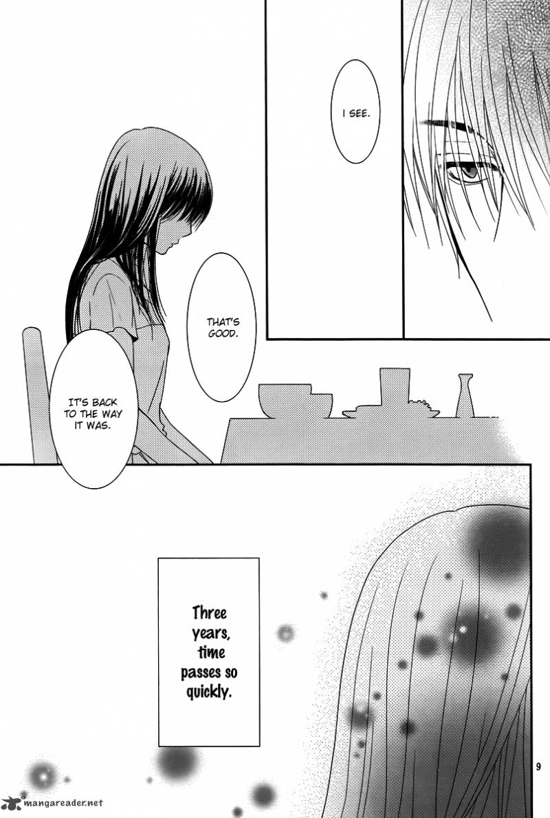 Kore Wa Koi No Hanashi 36 12