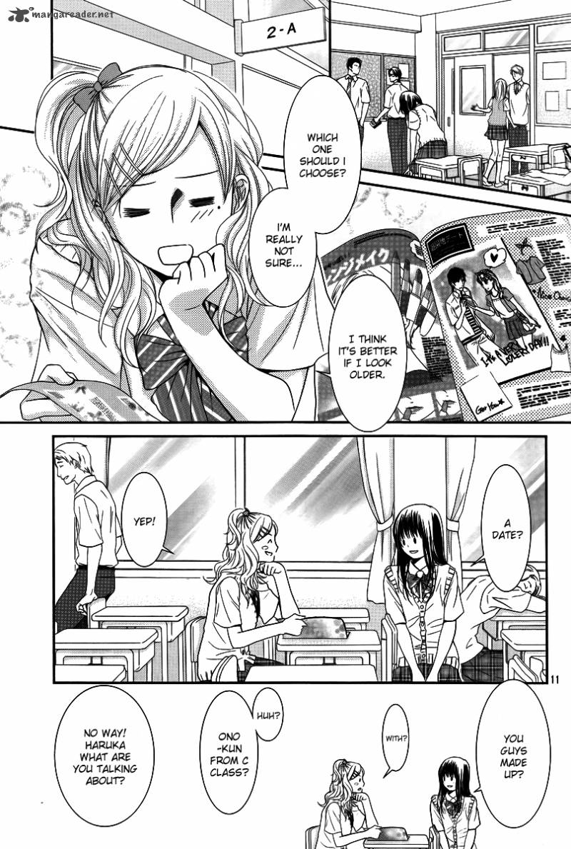 Kore Wa Koi No Hanashi 36 14