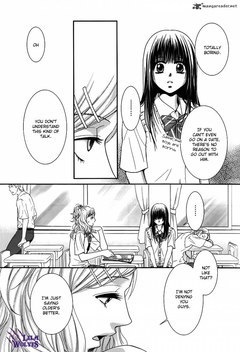 Kore Wa Koi No Hanashi 36 16