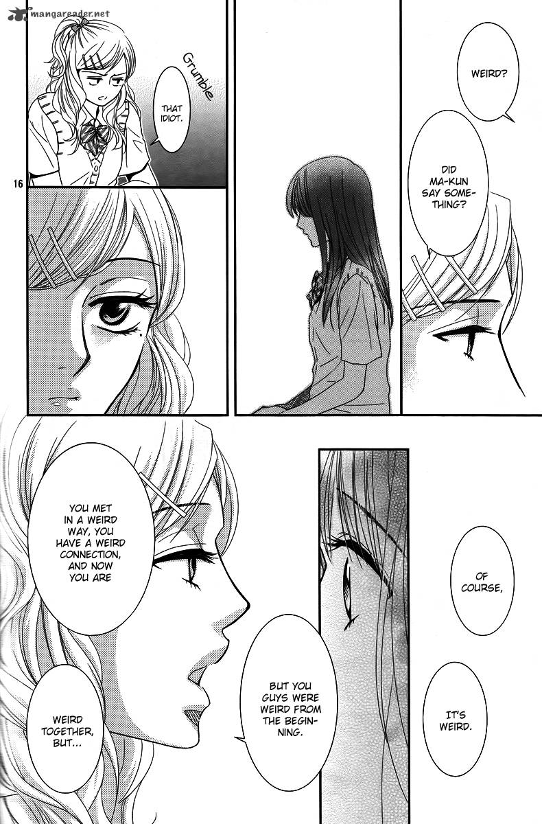 Kore Wa Koi No Hanashi 36 19
