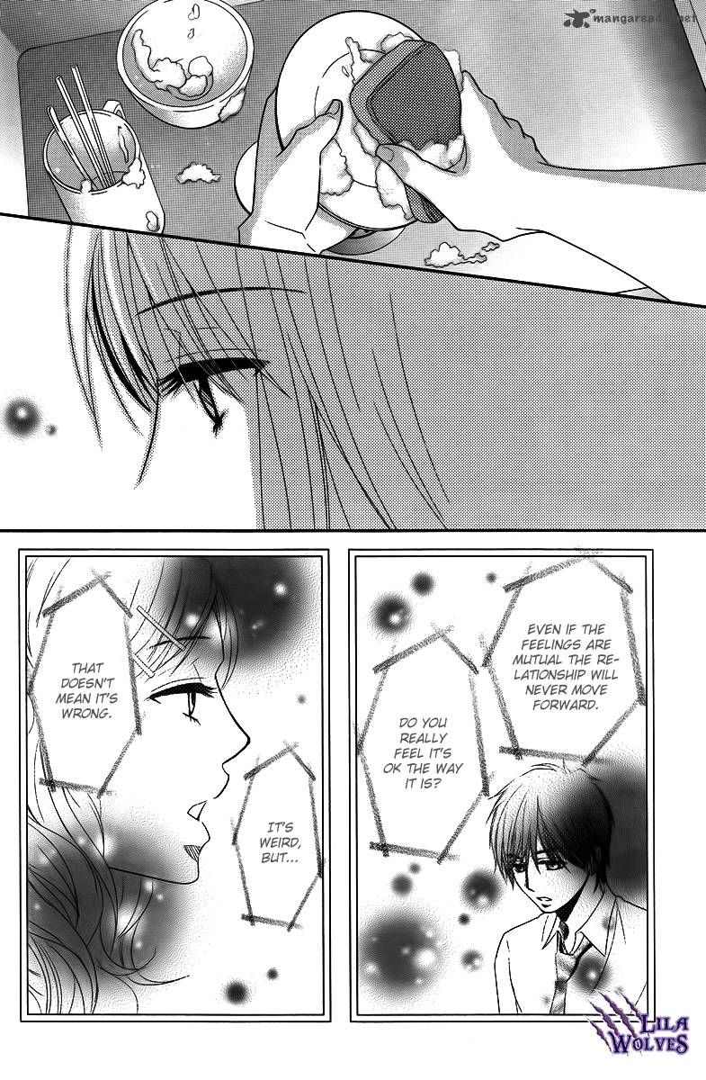 Kore Wa Koi No Hanashi 36 21