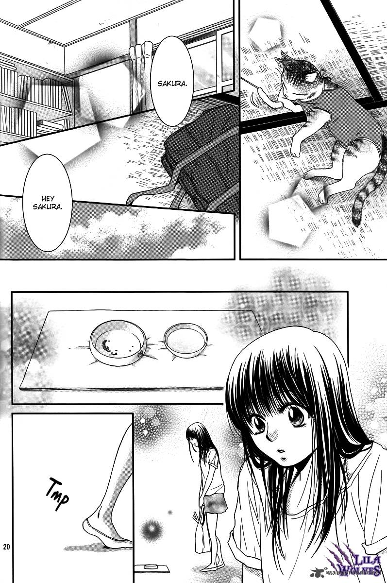 Kore Wa Koi No Hanashi 36 23