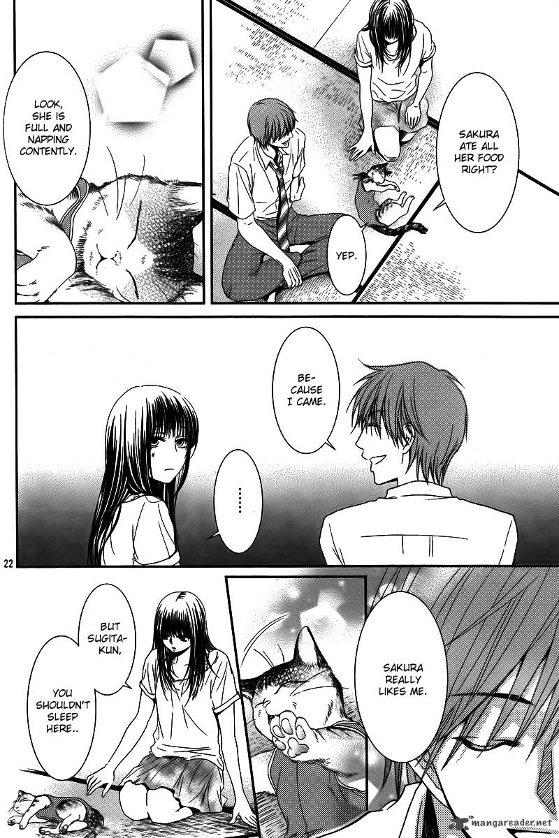 Kore Wa Koi No Hanashi 36 25