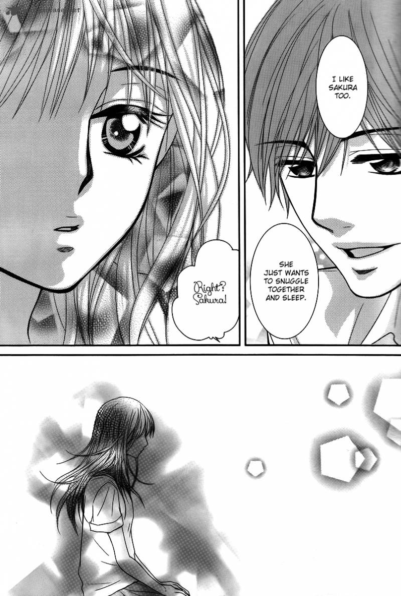 Kore Wa Koi No Hanashi 36 26