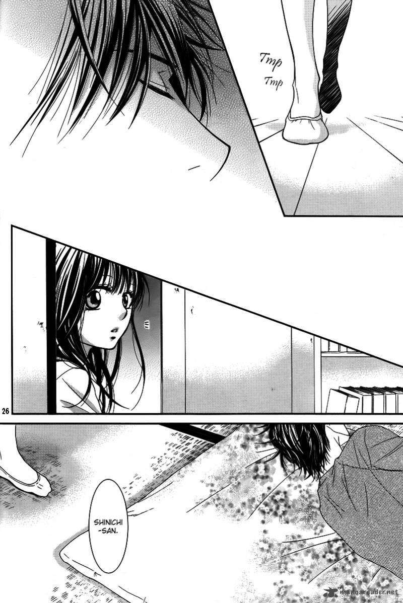 Kore Wa Koi No Hanashi 36 28
