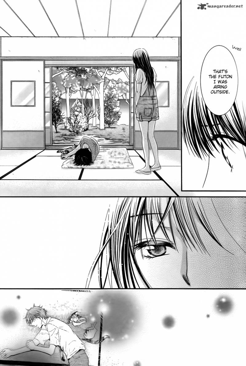 Kore Wa Koi No Hanashi 36 29
