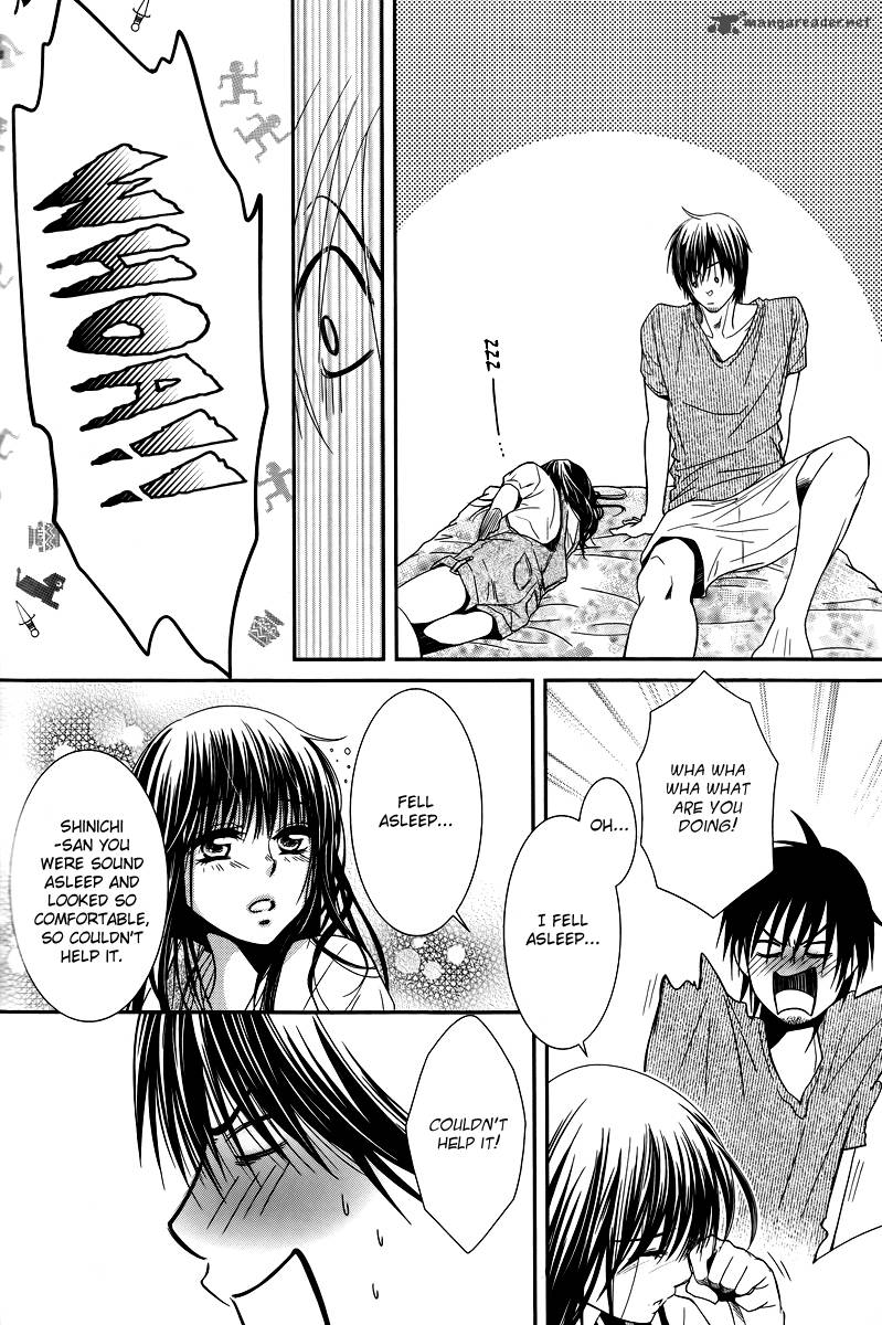 Kore Wa Koi No Hanashi 36 31