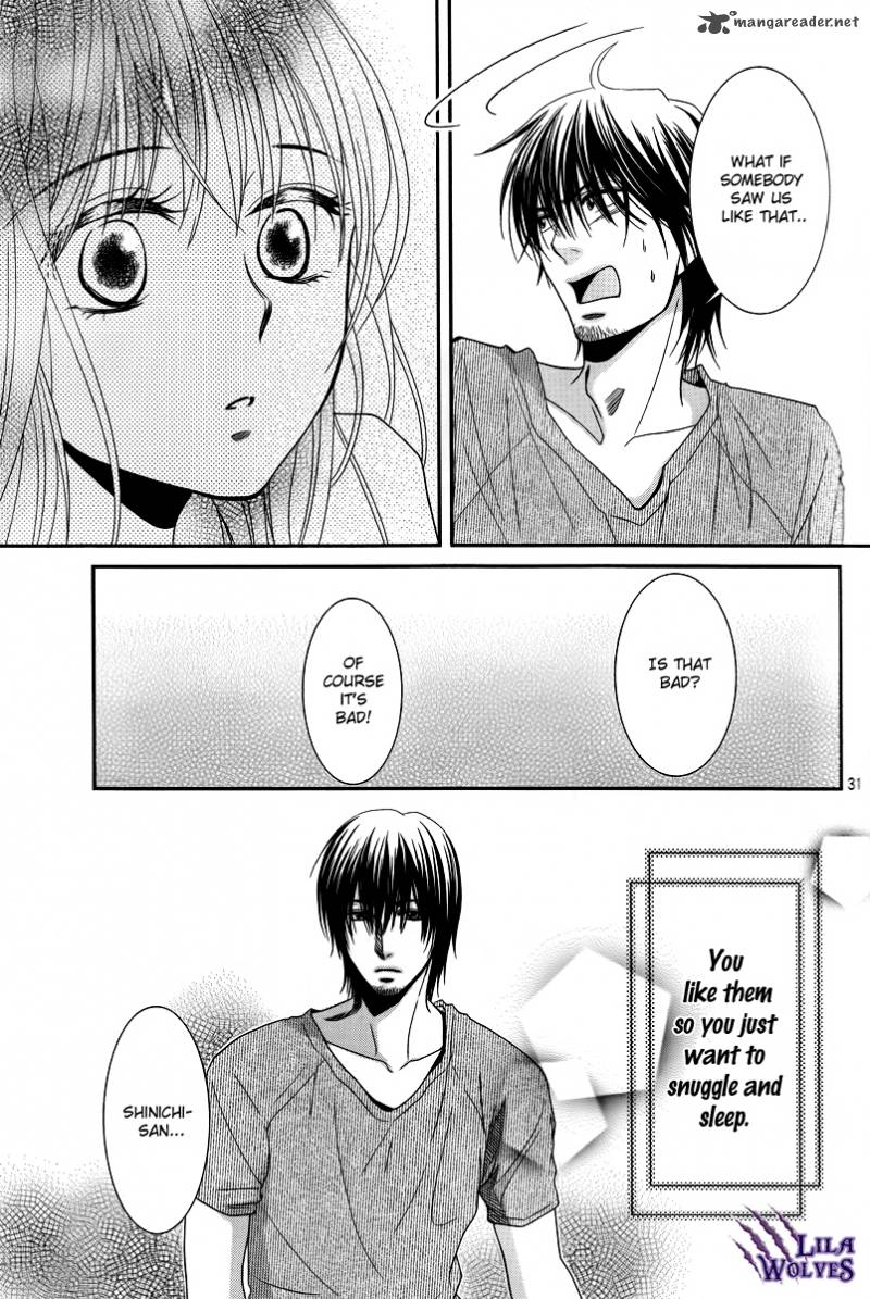 Kore Wa Koi No Hanashi 36 32
