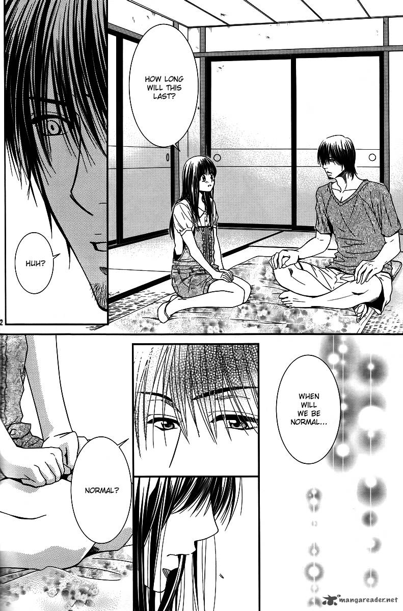 Kore Wa Koi No Hanashi 36 33