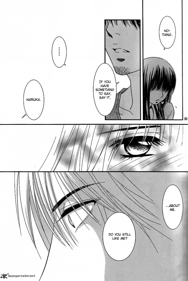 Kore Wa Koi No Hanashi 36 34