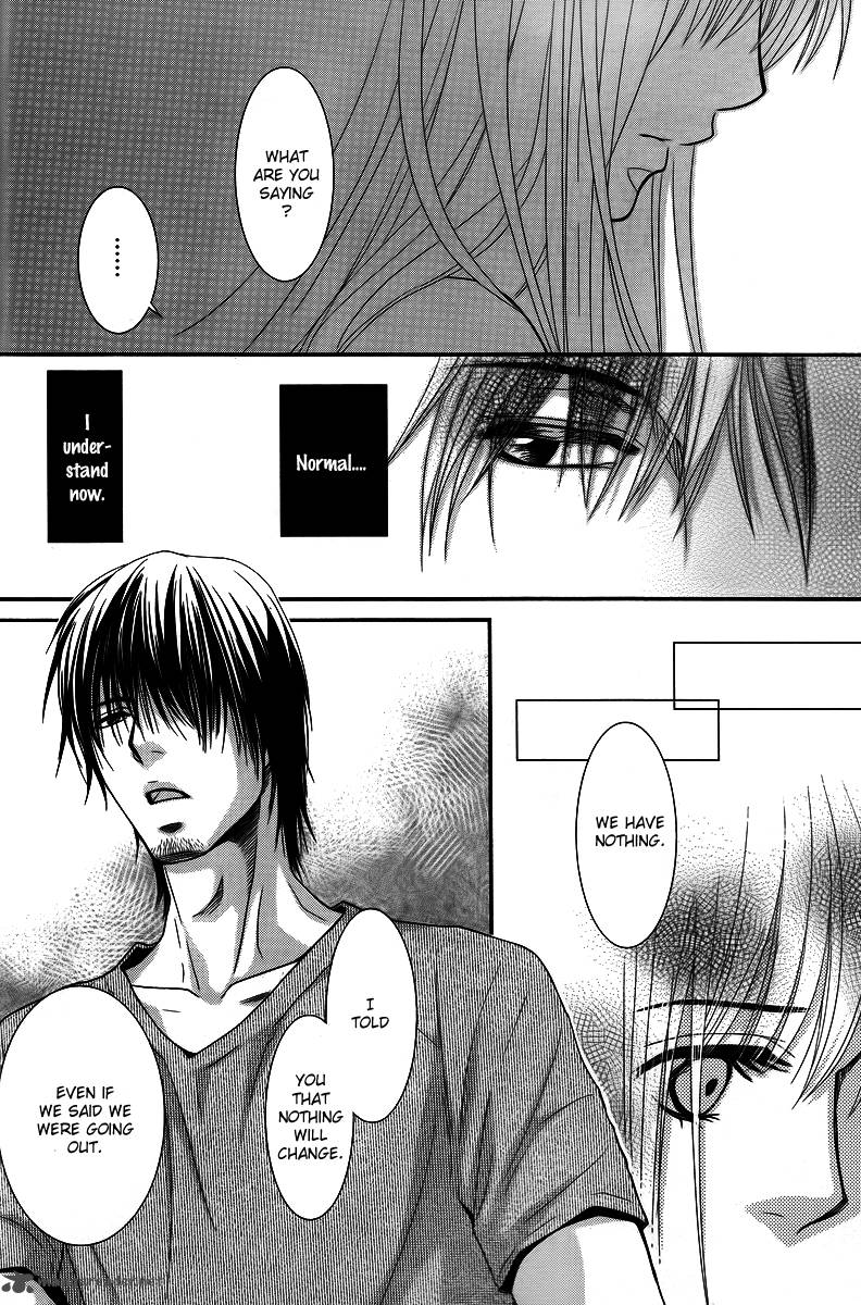 Kore Wa Koi No Hanashi 36 35