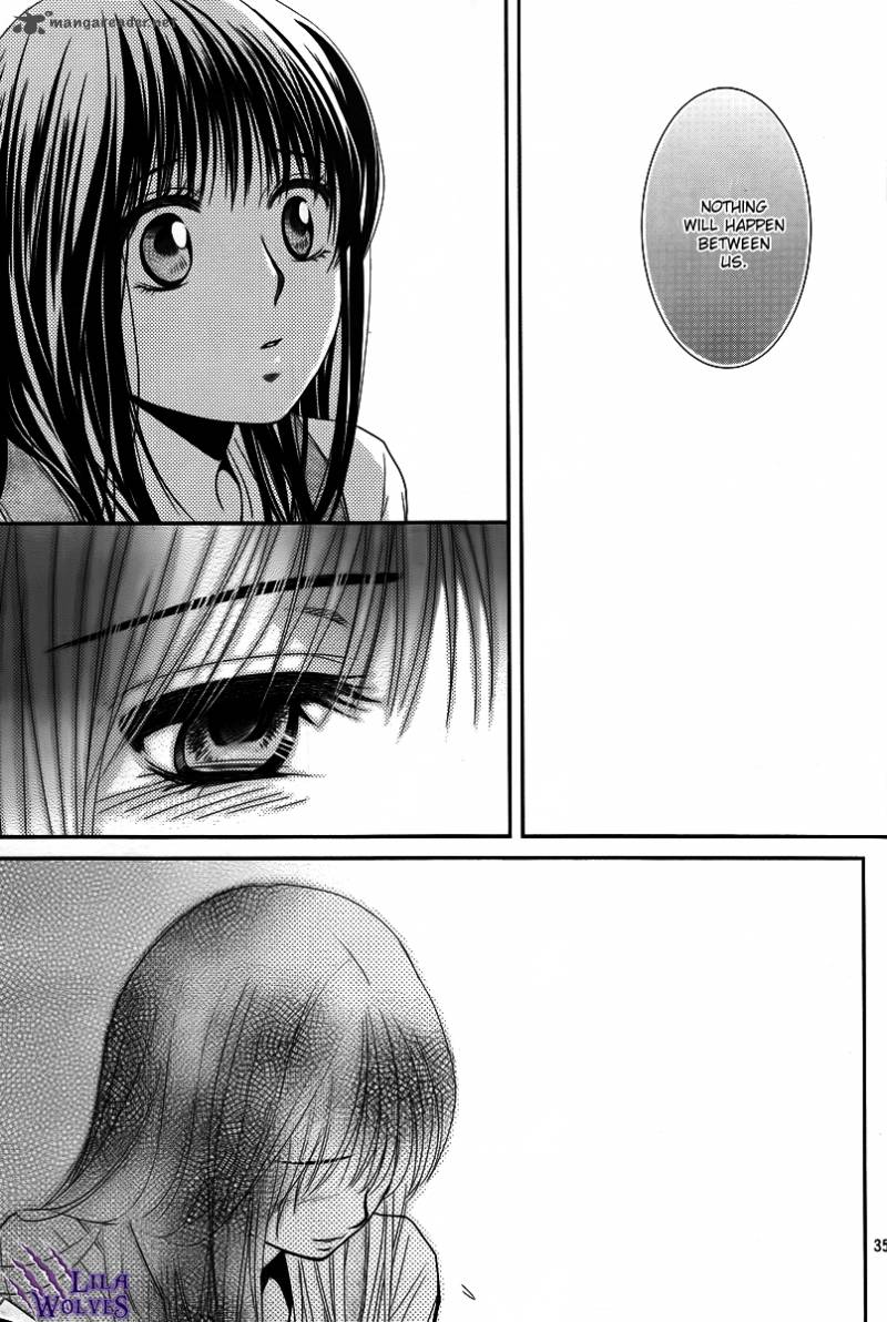 Kore Wa Koi No Hanashi 36 36