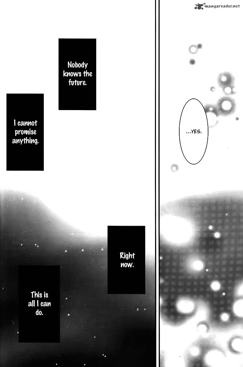 Kore Wa Koi No Hanashi 36 37