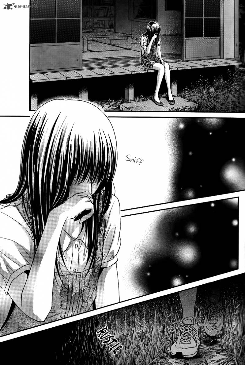 Kore Wa Koi No Hanashi 36 38