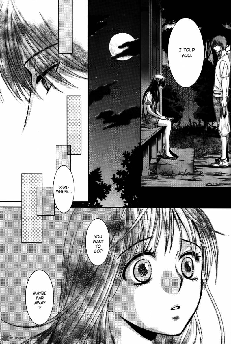Kore Wa Koi No Hanashi 36 40