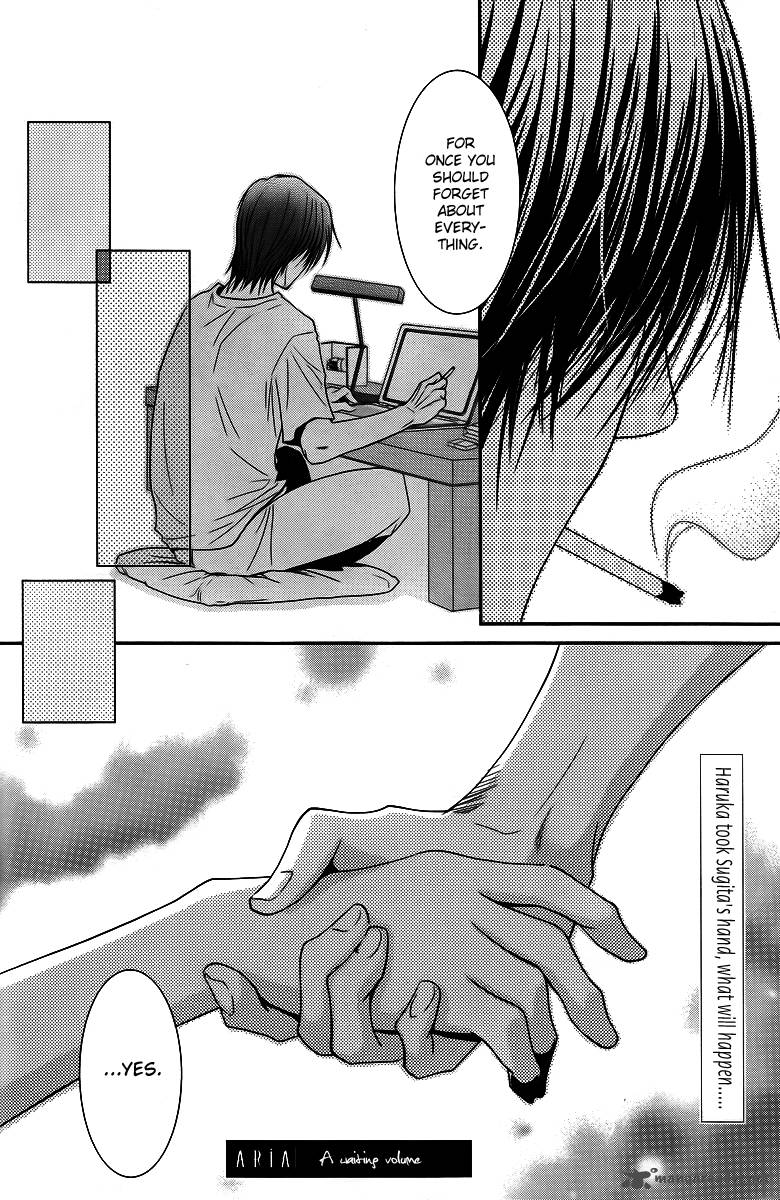 Kore Wa Koi No Hanashi 36 41
