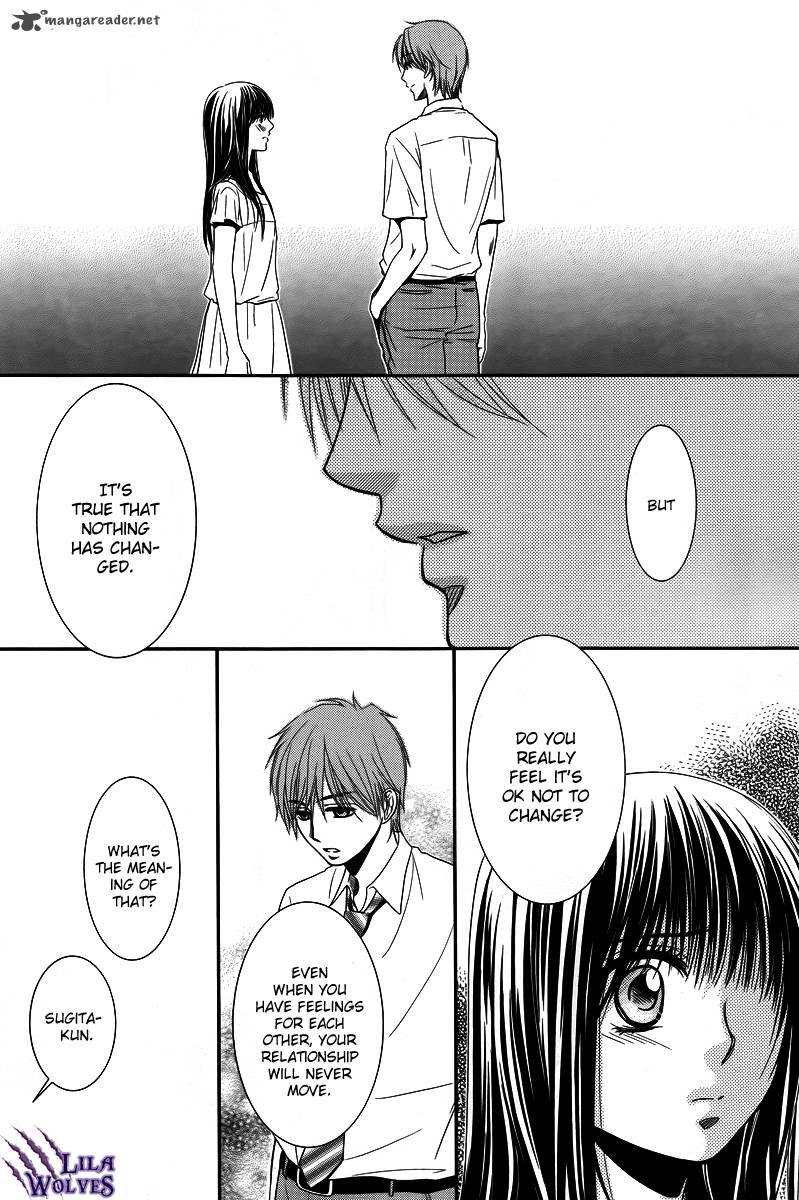 Kore Wa Koi No Hanashi 36 7