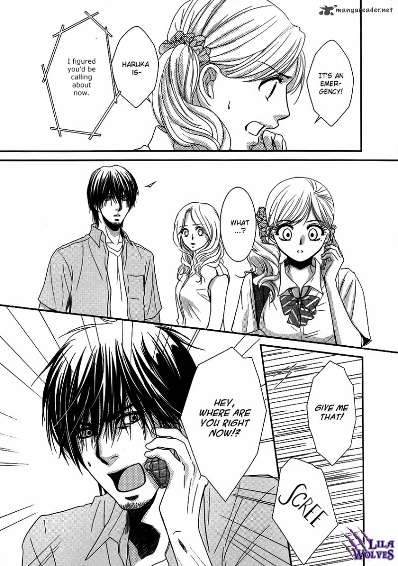 Kore Wa Koi No Hanashi 37 13
