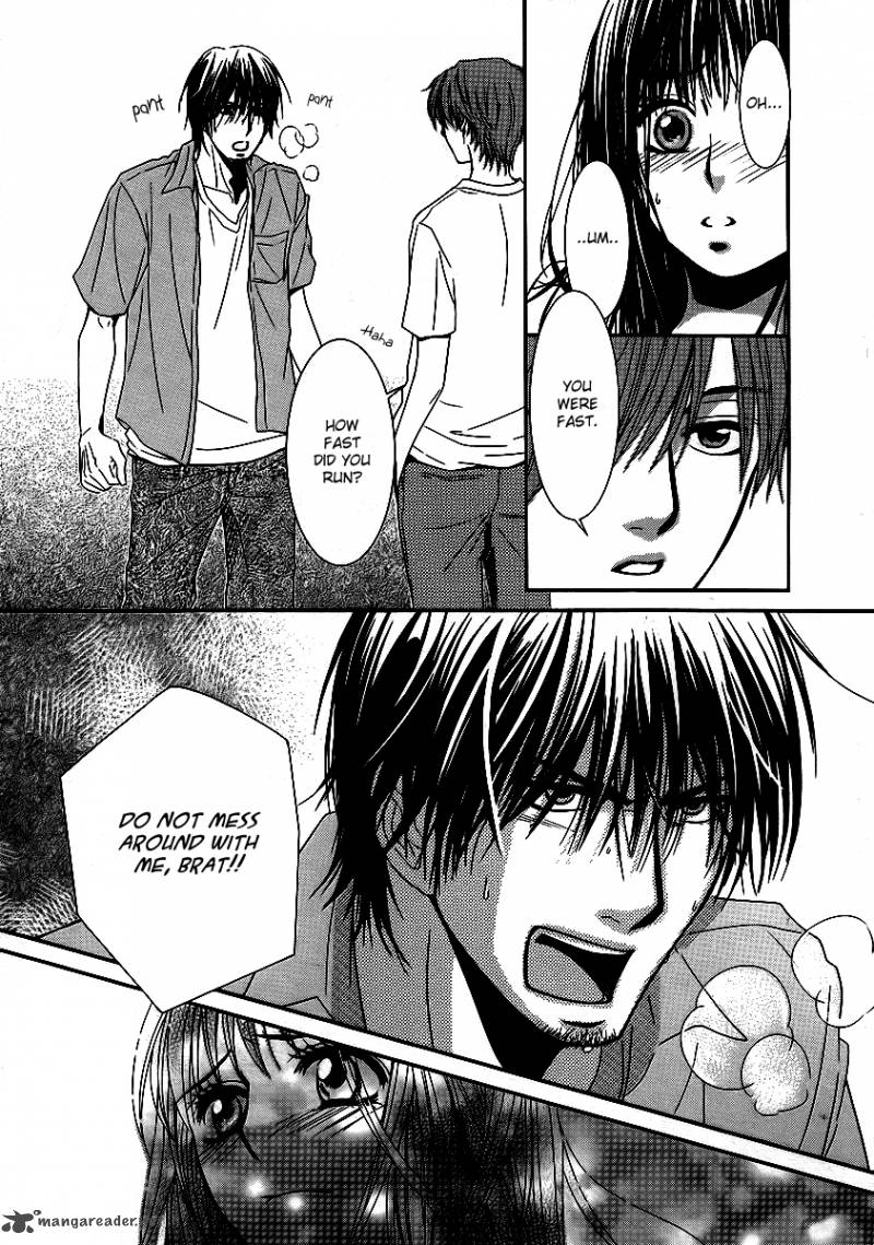 Kore Wa Koi No Hanashi 37 22