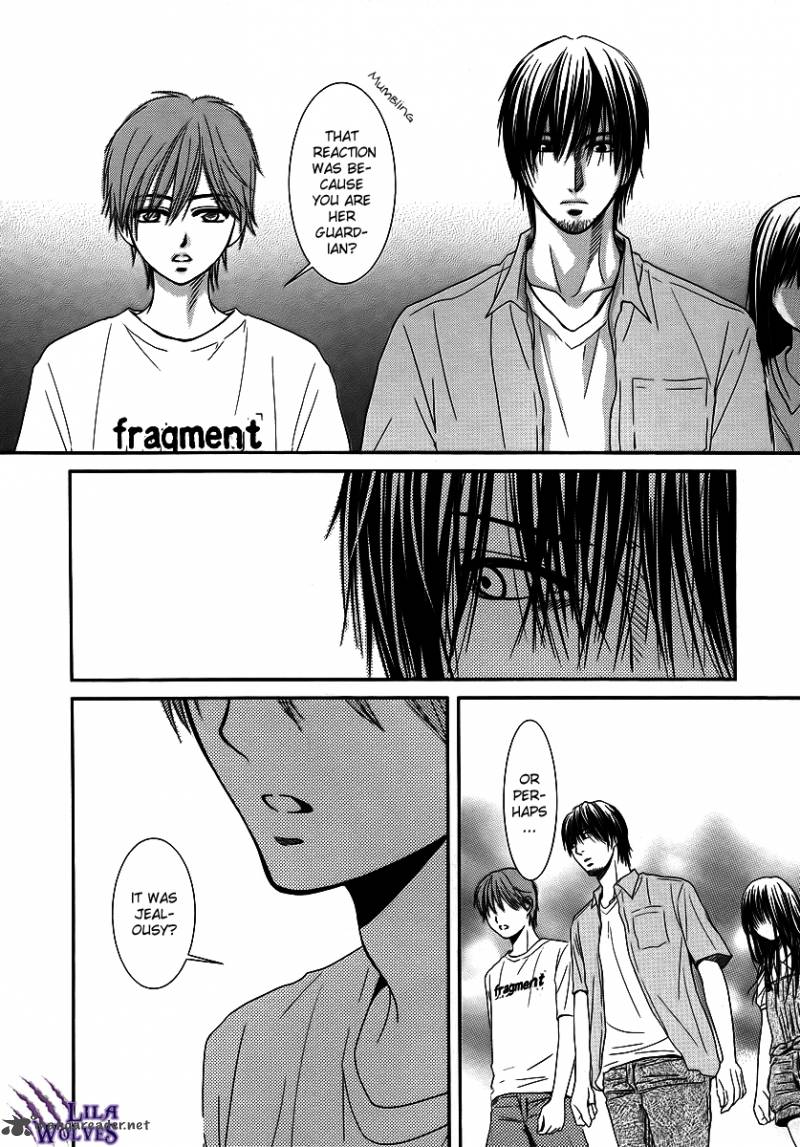 Kore Wa Koi No Hanashi 37 26