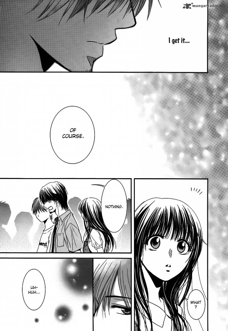 Kore Wa Koi No Hanashi 37 28