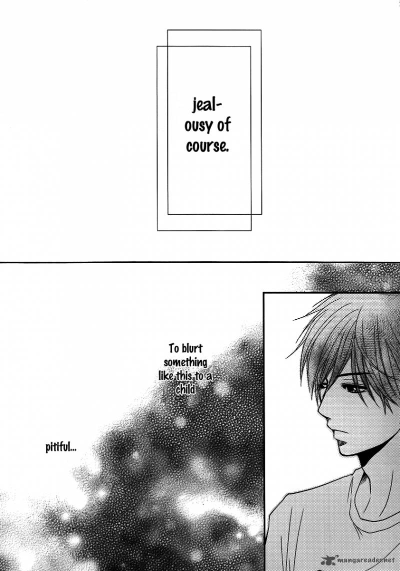 Kore Wa Koi No Hanashi 37 29