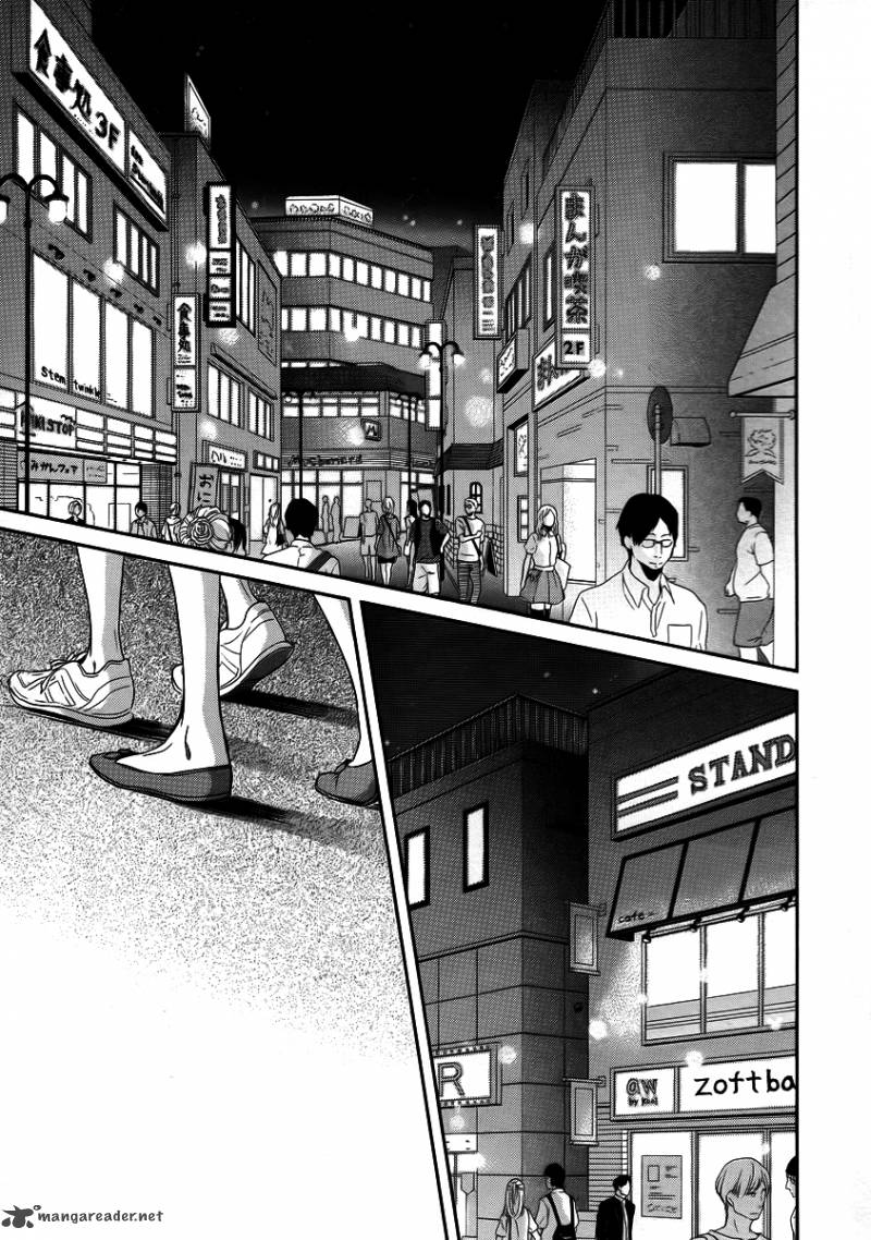 Kore Wa Koi No Hanashi 37 3