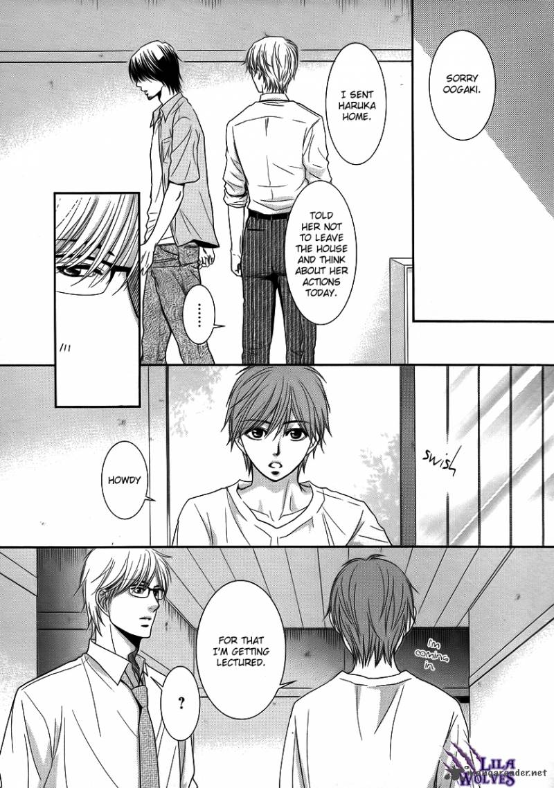 Kore Wa Koi No Hanashi 37 31