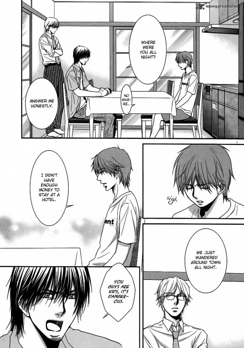 Kore Wa Koi No Hanashi 37 32