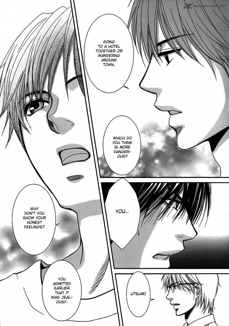 Kore Wa Koi No Hanashi 37 33