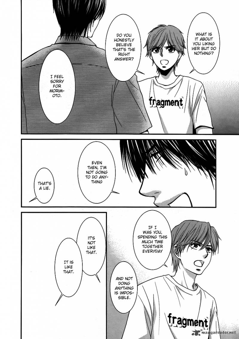Kore Wa Koi No Hanashi 37 34