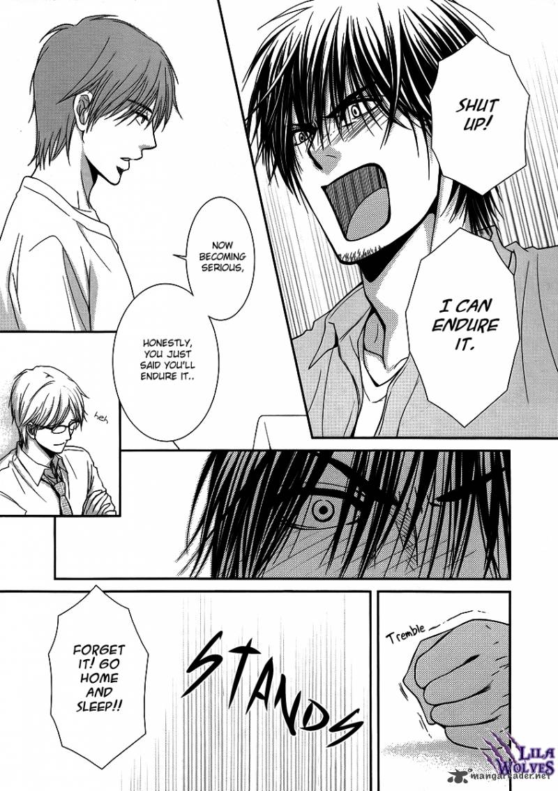 Kore Wa Koi No Hanashi 37 35
