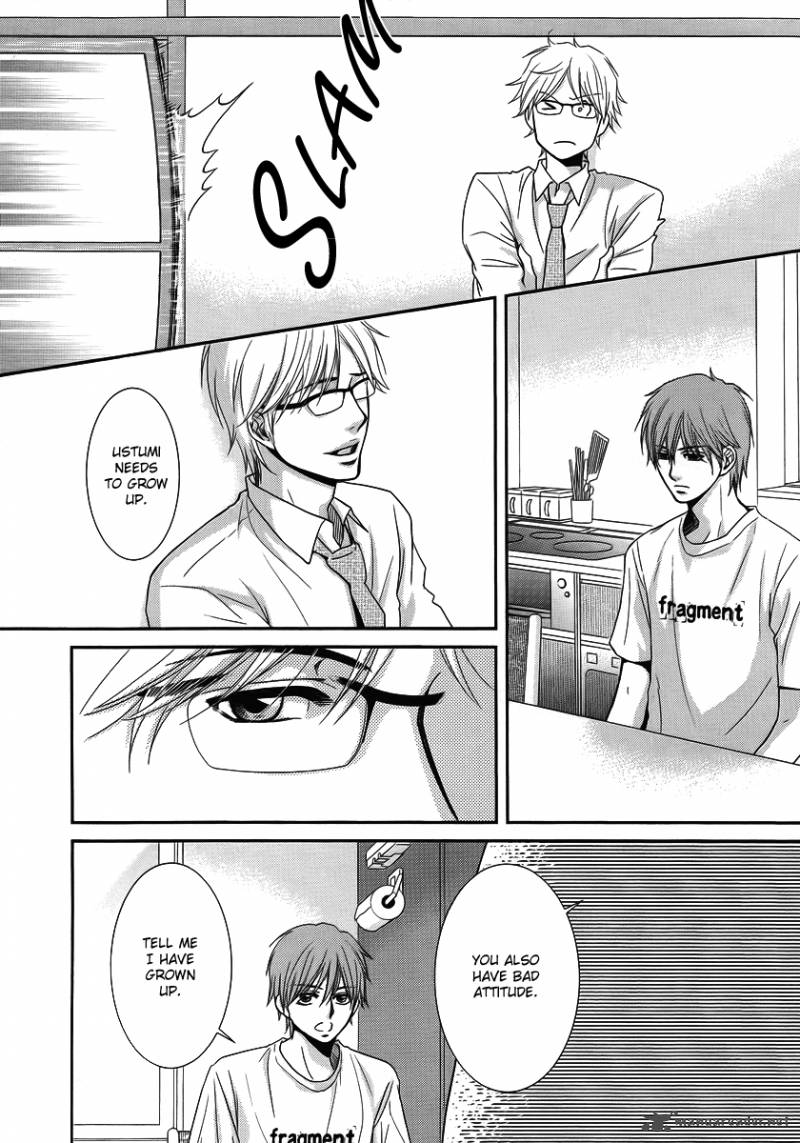 Kore Wa Koi No Hanashi 37 36