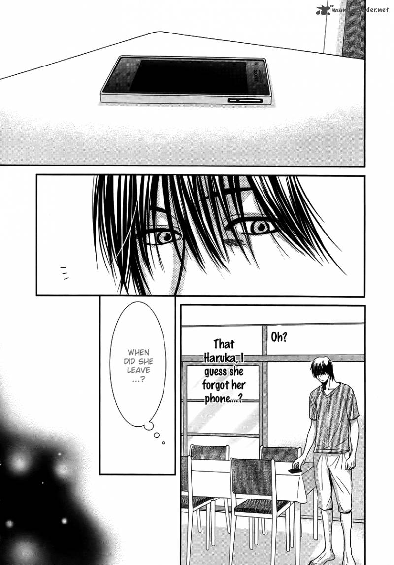 Kore Wa Koi No Hanashi 37 6